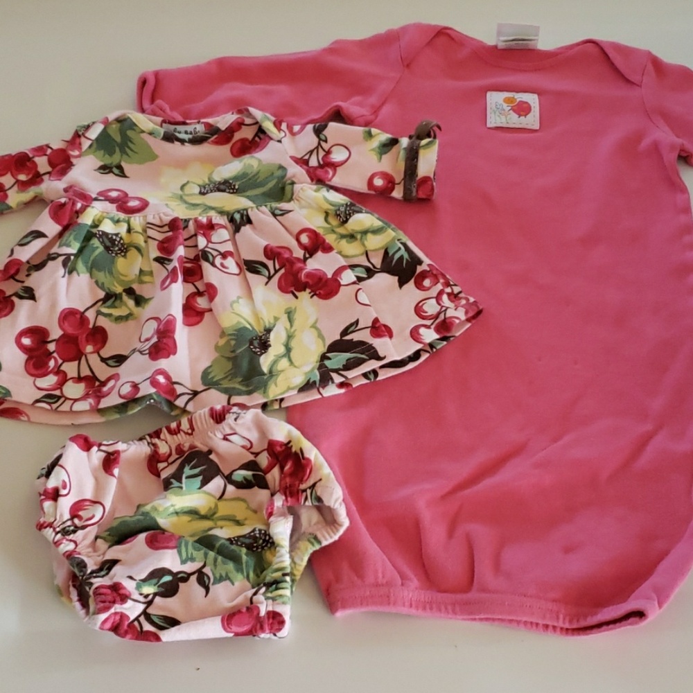 COPY - Baby clothes - Picture 1 of 1